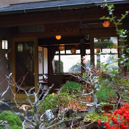 Kokoronodoka Hotel Kawazu Eksteriør billede