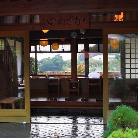 Kokoronodoka Hotel Kawazu Eksteriør billede