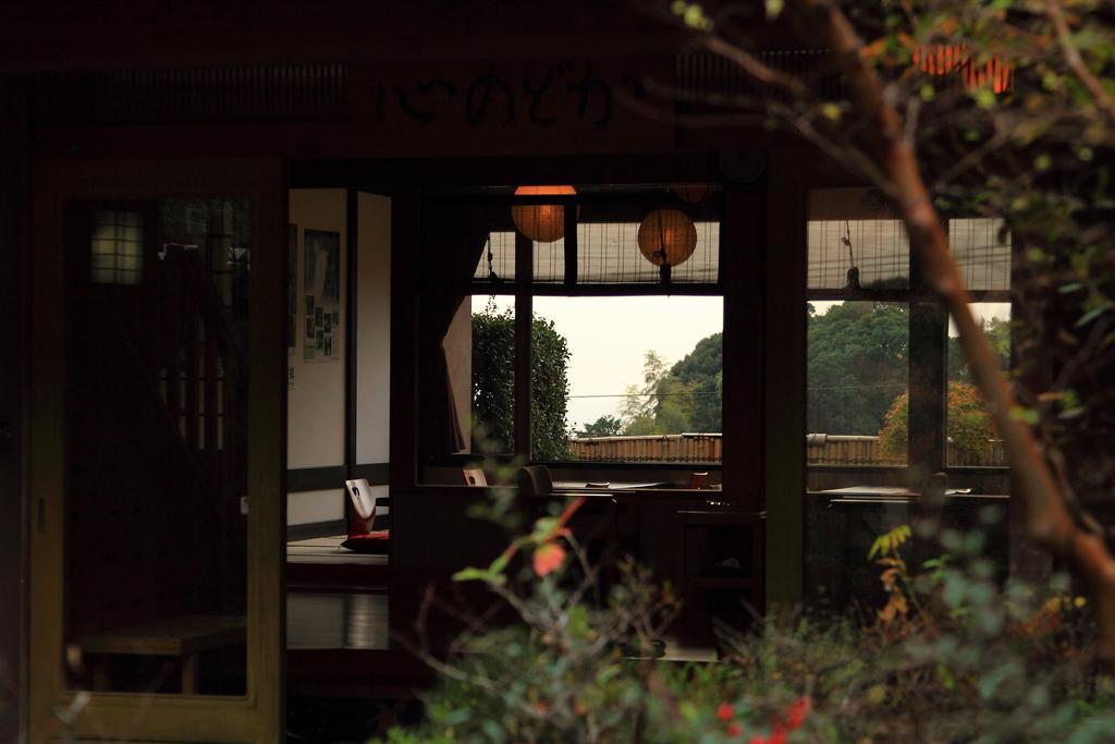 Kokoronodoka Hotel Kawazu Eksteriør billede