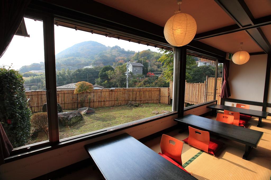 Kokoronodoka Hotel Kawazu Eksteriør billede