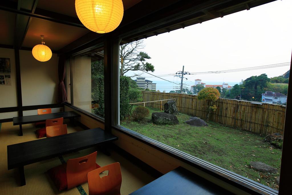 Kokoronodoka Hotel Kawazu Eksteriør billede