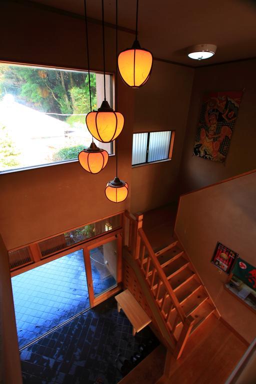 Kokoronodoka Hotel Kawazu Eksteriør billede
